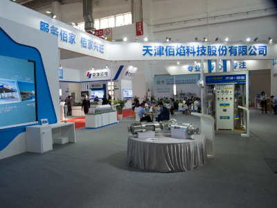 天津佰焰邀您參加第22屆中國國際天然氣車船加氣站設備展覽會