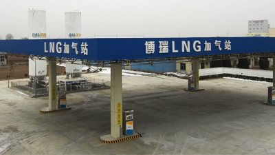 加氣站自動(dòng)跑氣是怎么回事？